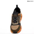 Férfi cipő Geox Spherica™ ECUB-4 military/orange 14