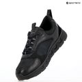 Férfi cipő Geox Spherica™ ECUB-4 black 15