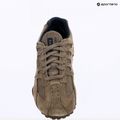 Férfi cipő Geox Snake dove grey 17