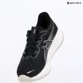Női futócipő ASICS Gel-Cumulus 26 black/concrete 17