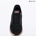 Női cipő SKECHERS Go Run Consistent 2.0 black/mauve 9