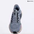 Női futócipő Nike Pegasus 41 hamuszürke pala/armourynavy/ fekete/ metálvörösbronz 9