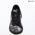 Férfi kosárlabda cipő PUMA All-Pro Nitro Media Day puma black 14