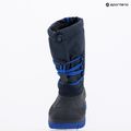 Gyerek hótaposó CMP Ahto Snowboots Wp b.blue/royal 10