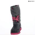 Junior hótaposó CMP Ahto Snowboots Wp asphalt 10