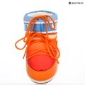 Női hótaposó Moon Boot Icon Low Sunrise orange 13