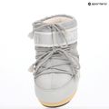 Női hótaposó Moon Boot Icon Low Nylon glacier grey 9