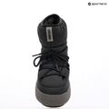 Hótaposó Moon Boot Mtrack Low Nylon black 8