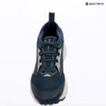Nike Pegasus Trail 5 GTX női futócipő armory navy/ metallic silver 9