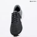 Férfi Nike Revolution 7 futócipő antracit/ fehér/ hideg szürke/ fekete 9