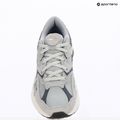 Nike AL8 női cipő farkasszürke / light carbon / platinumtint / metallicsilver 9