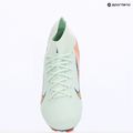 Férfi futballcipő Nike Superfly 10 Academy Mercurial Dream Speed FG/MG alig zöld/ crimson pulse/ metallic gold coin 9