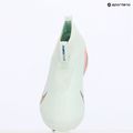 Gyermek futballcipő Nike Superfly 10 Academy Mercurial Dream Speed AG Jr alig zöld/bíbor pulzus/metál arany érme 9