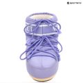 Női hótaposó Moon Boot Icon Low Nylon lilac 10