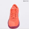 Nike G.T. Cut Academy férfi kosárlabdacipő light wild mango/dögös fukszia/plum por/fehér 9