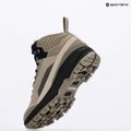 Női túracipő Millet Wanaka Mid GTX rope 9
