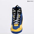 Férfi boxcipő Hayabusa Talon Boxing blue/yellow 11