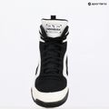 Férfi boxcipő Hayabusa Pro Boxing black white 11