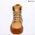 CATerpillar Colorado Hardwear cipő sárga 9