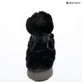 Hótaposó Moon Boot Ltrack Faux Fur black 9
