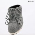 Női hótaposó Moon Boot Icon Low Felt grey 9