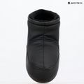 Női hótaposó Moon Boot Icon Low No Lace Rubber black 10