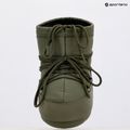 Női hótaposó Moon Boot Icon Low Rubber khaki 10