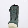 Női snowboard cipő ThirtyTwo Stw Double Boa W'S '24 green 11