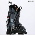 Női síbakancs Nordica HF 85 W GW black/green/aquamarine 7