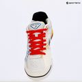 Férfi futballcipő Joma Top Flex Rebound IN white/red 9
