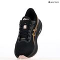 ASICS GT-1000 13 GTX női futócipő fekete/ stadion narancssárga 16