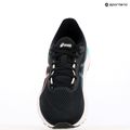 Férfi futócipő ASICS GT-1000 13 black/wave teal 9