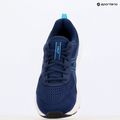 Férfi futócipő ASICS Gel-Contend 9 blue expanse/digital aqua 9