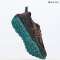 Férfi futócipő ASICS Gel-Sonoma 8 GTX black/rainy lake 9