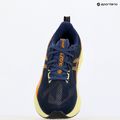 Férfi futócipő ASICS Novablast 5 indigo blue/amber 9