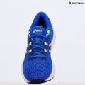 Férfi futócipő ASICS Gel-Phoenix 12 illusion blue/amber 9