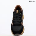 Férfi cipő Napapijri Cosmos black/ brown 9