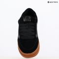 Vans férfi cipő Hylane fekete/gum fekete/gum 9