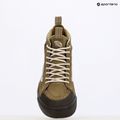 Cipő Vans MTE Sk8-Hi Waterproof olive drab 9