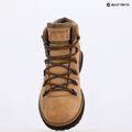 Férfi cipő Timberland Hudson Road Mid Lace Waterproof Chukka medium beige nubuck 9