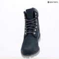 Férfi cipő Timberland Premium 6 In Lace navy nubuck 9