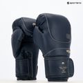 Venum Impact Evo bokszkesztyű jeges kék 7