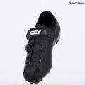 Férfi MTB kerékpáros cipő Sidi Eagle 10 black/black 14