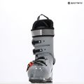 Férfi sícipő Nordica Speedmachine 3 120 GW grey/black/red 7