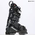Férfi sícipő Nordica Speedmachine 3 100 GW anthracite/black/white 7
