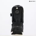 Női snowboard cipő DC Mora black/white 7