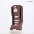 Női snowboard cipő DC Lotus heather purple 7