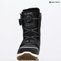 Női snowboard cipő RIDE Hera Pro black 7
