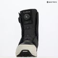 Férfi snowboard cipő RIDE Lasso Pro black 7