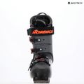 Férfi sícipő Nordica Pro Pro Machine 130 GW black/anthracite/red 7
